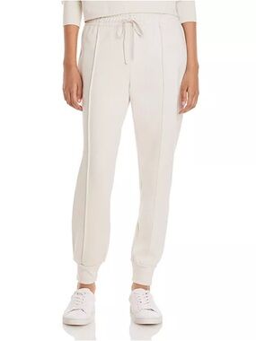 Johnathan Simkhai Niya terry sweatpants